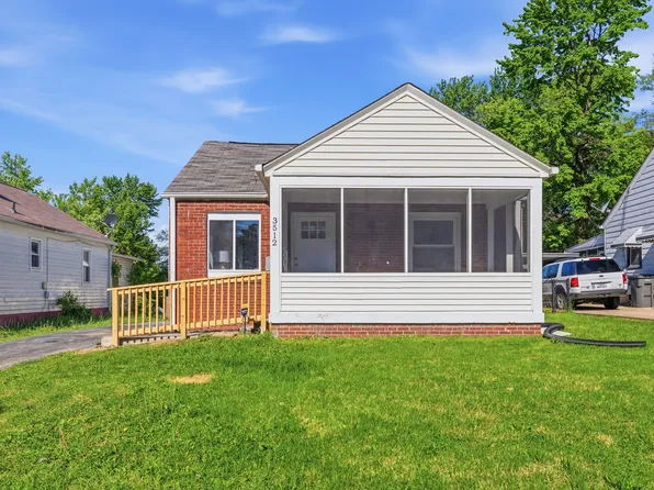 3512 N Grant Ave, Indianapolis, IN 46218