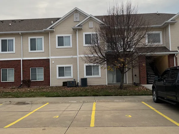 1835 SW White Birch Cir Unit 5, Ankeny, IA 50023