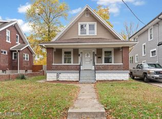636 S 40th St, Louisville, KY