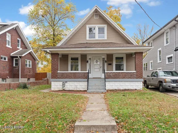 636 S 40th St, Louisville, KY 40211