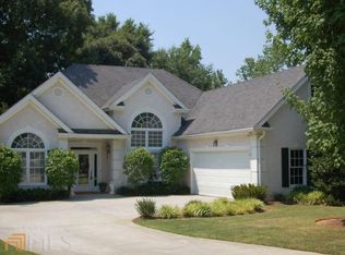 121 Golf Terrace Dr, Stockbridge, GA