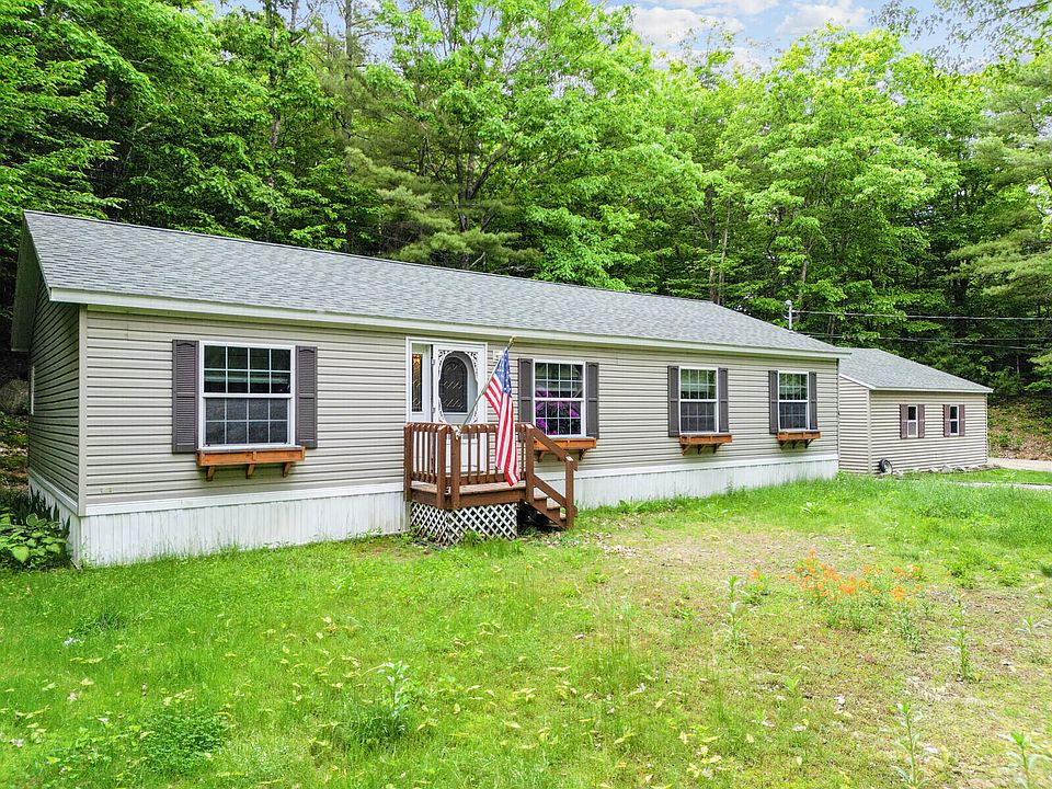 411 Mcgrath Pond Road, Belgrade, ME 04917 Zillow