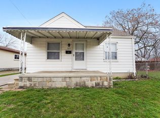 8251 Lozier Ave, Warren, MI