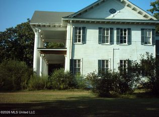 502 N Railroad Ave, Brookhaven, MS 39601