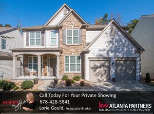 688 Prada Ct, Lawrenceville, GA 30043