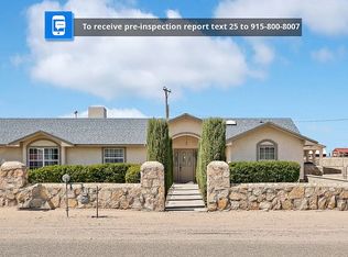 119 San Benito, Mesquite, NM 88048