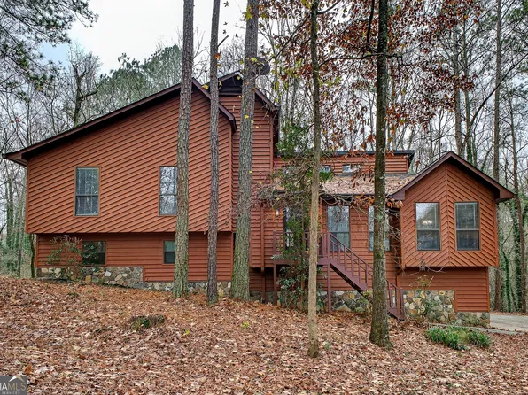 439 Sweetgum Dr, Woodstock, GA 30188