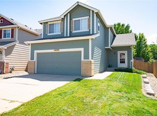6804 Quincy Ave, Firestone, CO 80504