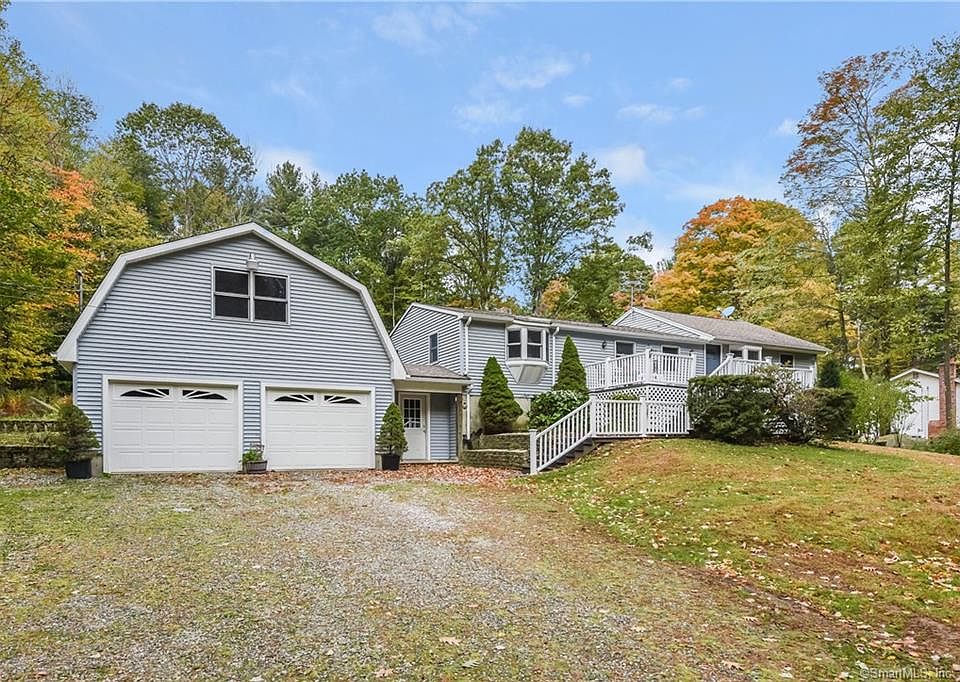 33 Richards Rd, New Hartford, CT 06057 Zillow