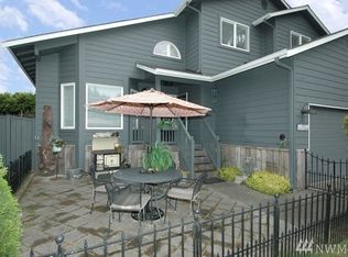 3311 Garden Ct N, Renton, WA 98056
