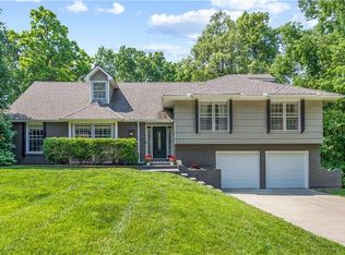 419 NW 43rd Ter, Kansas City, MO 64116