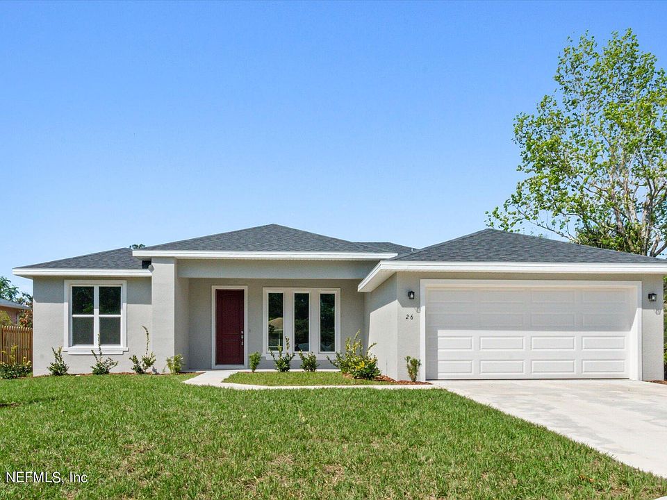 1st image of 26 WHITE HALL Drive
