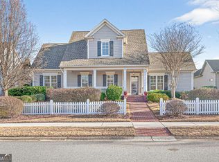 403 Tralee Ct, Statham, GA 30666