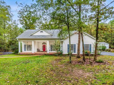 6917 Sorrells Rd, Pine Bluff, AR, 71603