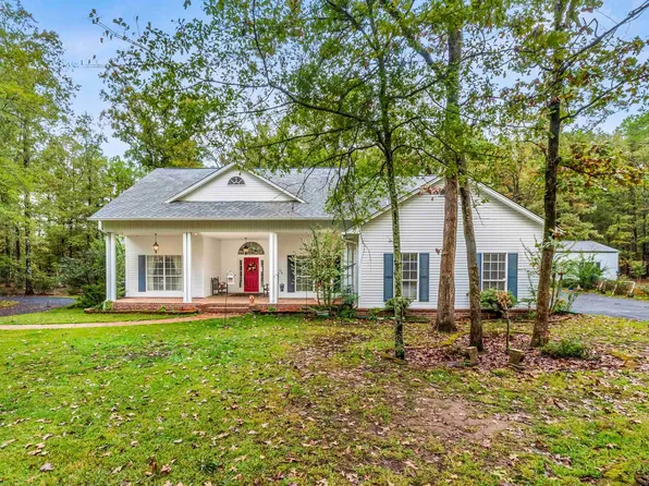 6917 Sorrells Rd, Pine Bluff, AR 71603