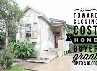 982 Louisiana Ave, Baton Rouge, LA 70802