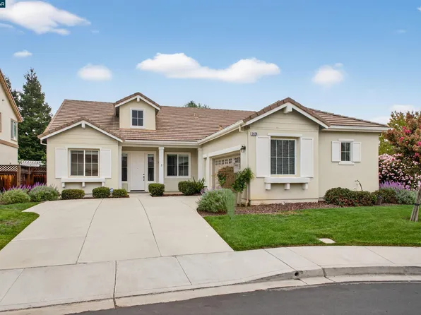 2828 Pristine Way, Brentwood, CA 94513