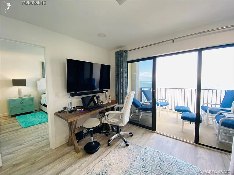 7440 S Ocean Dr #524A — Photo 38