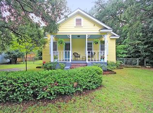 1607 Jessamine Rd, Charleston, SC 29407