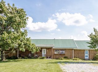 2365 Stokes Chapel Rd, Elkton, KY 42220