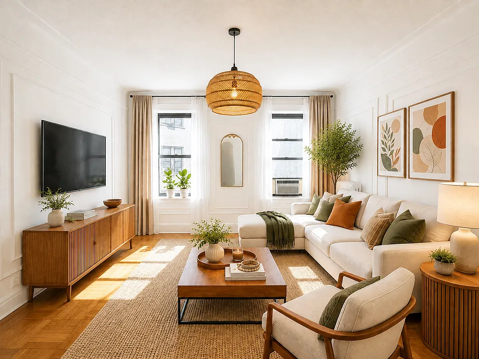 200 Sterling Pl #2I