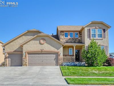 6322 Adamants Dr, Colorado Springs, CO, 80924