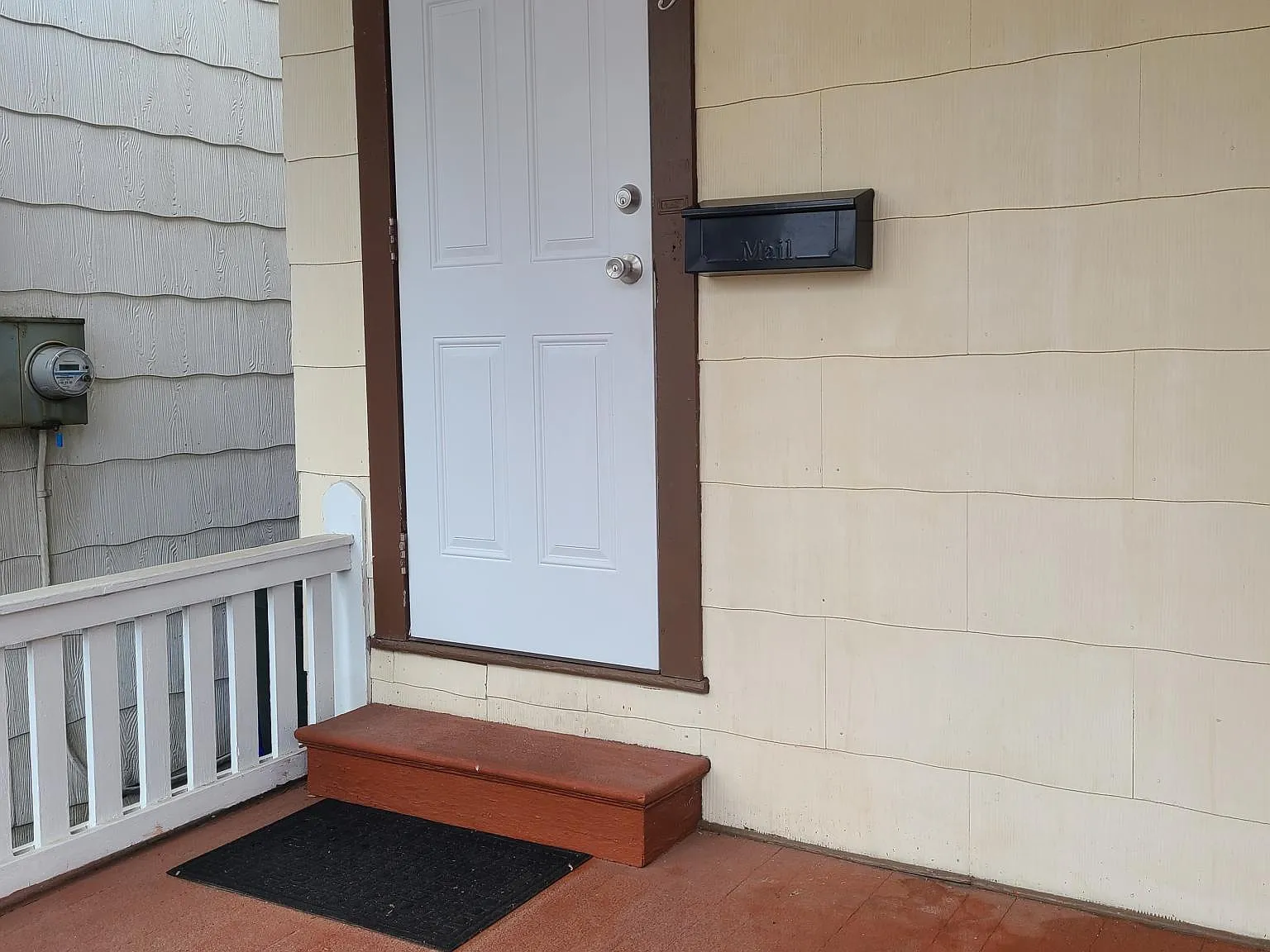 2 bed, 700 sqft, $950 — Photo 3