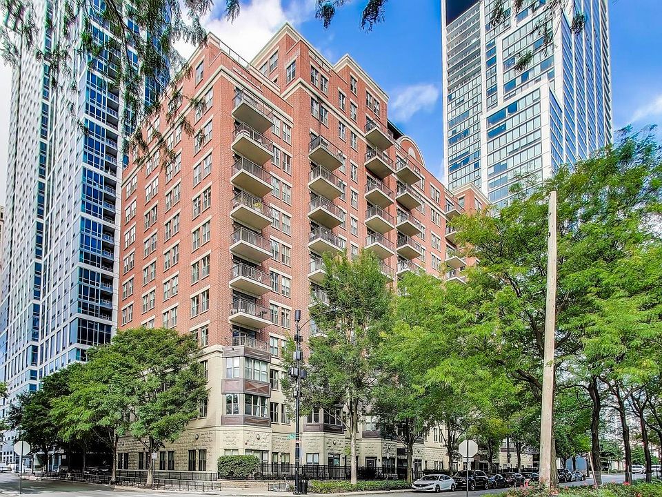 1st image of 1250 S Indiana Ave APT 1013