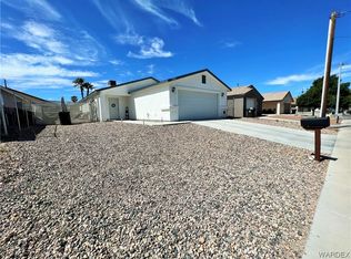 2744 Louise Ave, Kingman, AZ 86401