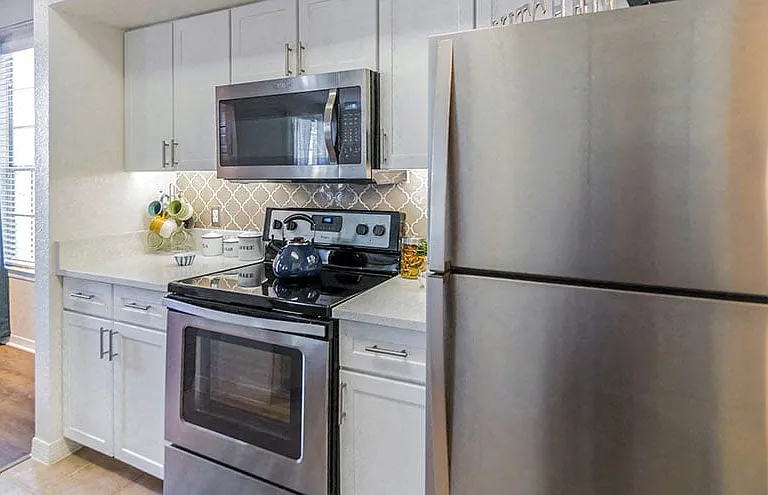 Windermere at Lakes Edge Apartments — Photo 7