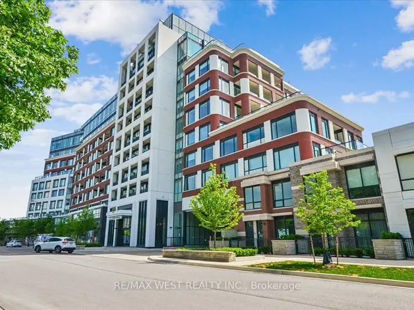 259 The Kingsway #210, Toronto, ON M9A 4B1
