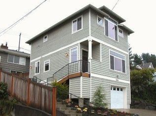 3641B 13th Ave W, Seattle, WA 98119