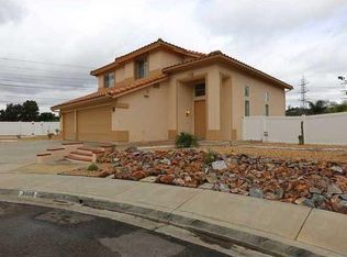 3009 Putter Ct, El Cajon, CA 92019