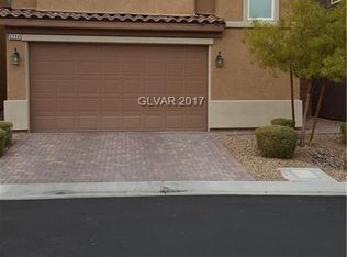 6234 Buffalo Spring Ct #0, Las Vegas, NV 89122