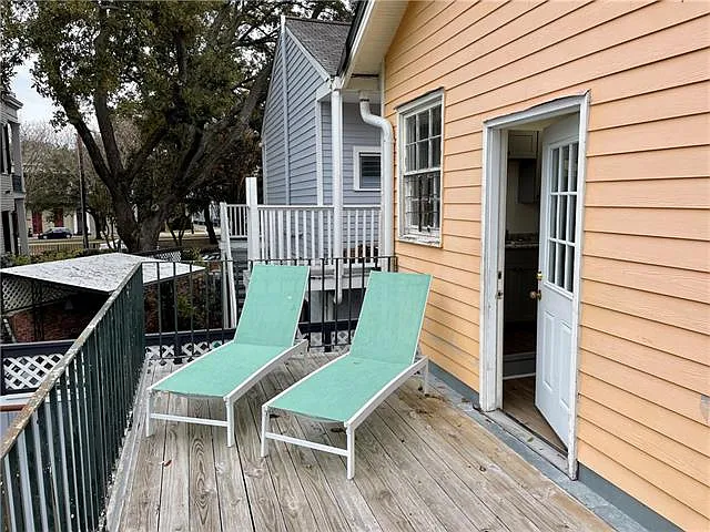 1405 Terpsichore St #5 — Photo 4