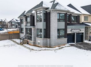 73 Dairymaid Rd, Brampton, ON L6X 5P6