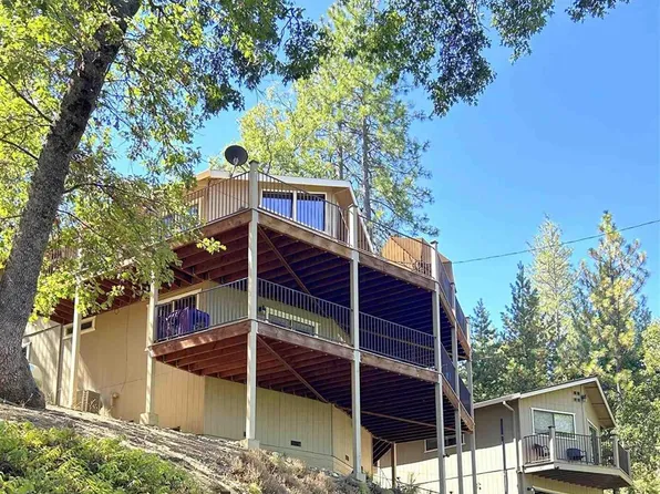 20069 Upper Skyridge Dr, Groveland, CA 95321