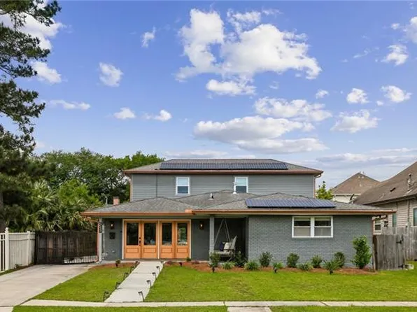 5532 Saint Bernard Ave, New Orleans, LA 70122