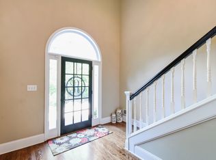 4384 Wigley Rd NE, Marietta, GA 30066