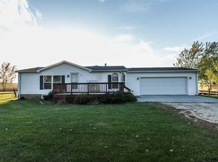81 Jess St, Bernard, IA 52032