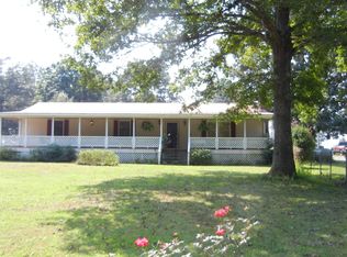 556 C Anderson Rd, Manchester, TN 37355