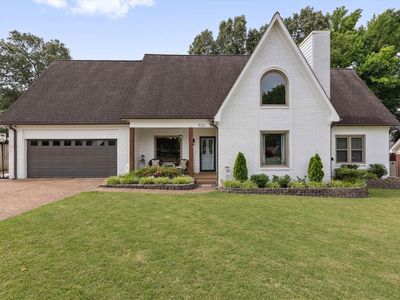 523 Charles Hamilton Dr, Collierville, TN, 38017