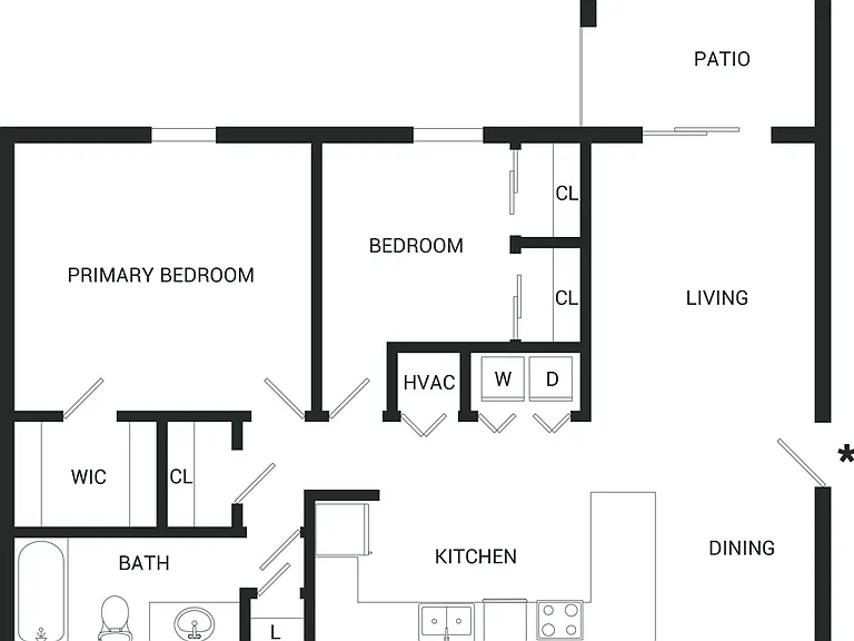 The Champion at Bluegrass Apartments — Photo 40