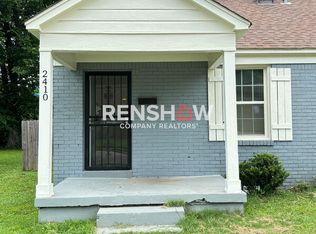 2410 Forest Ave, Memphis, TN 38112