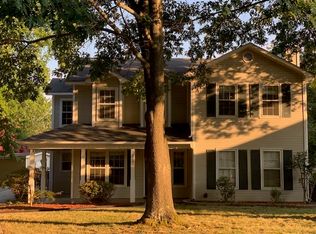 110 Ketchum Way, Madison, AL 35758