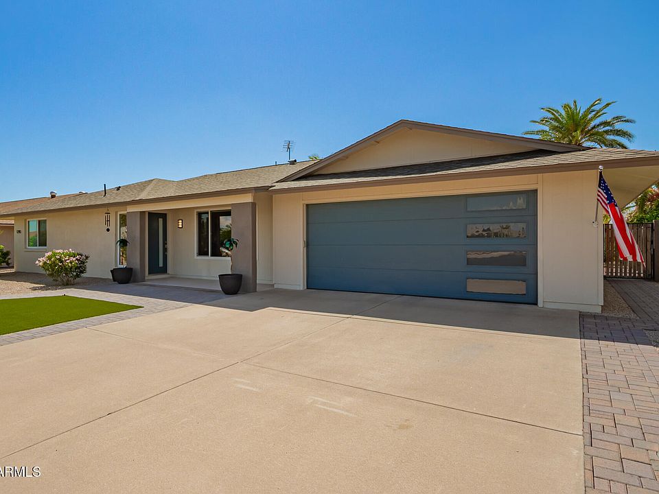12915 W JADESTONE Drive, Sun City West, AZ 85375 | Zillow