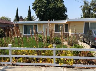 1375 Hollyburne Ave, Menlo Park, CA 94025