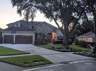 832 Preserve Ter, Lake Mary, FL 32746