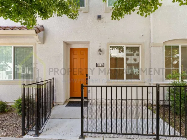 5301 E Commerce Way Unit 68102, Sacramento, CA 95835