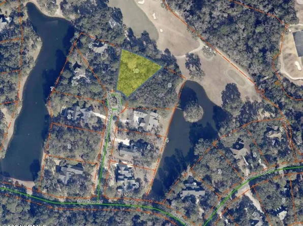 10 Kittansett Court, Bluffton, SC 29910